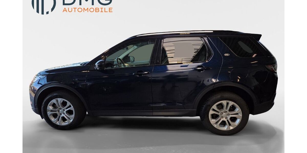 Land Rover Discovery 145.000 km 23.990 &euro; Bedburg 50181