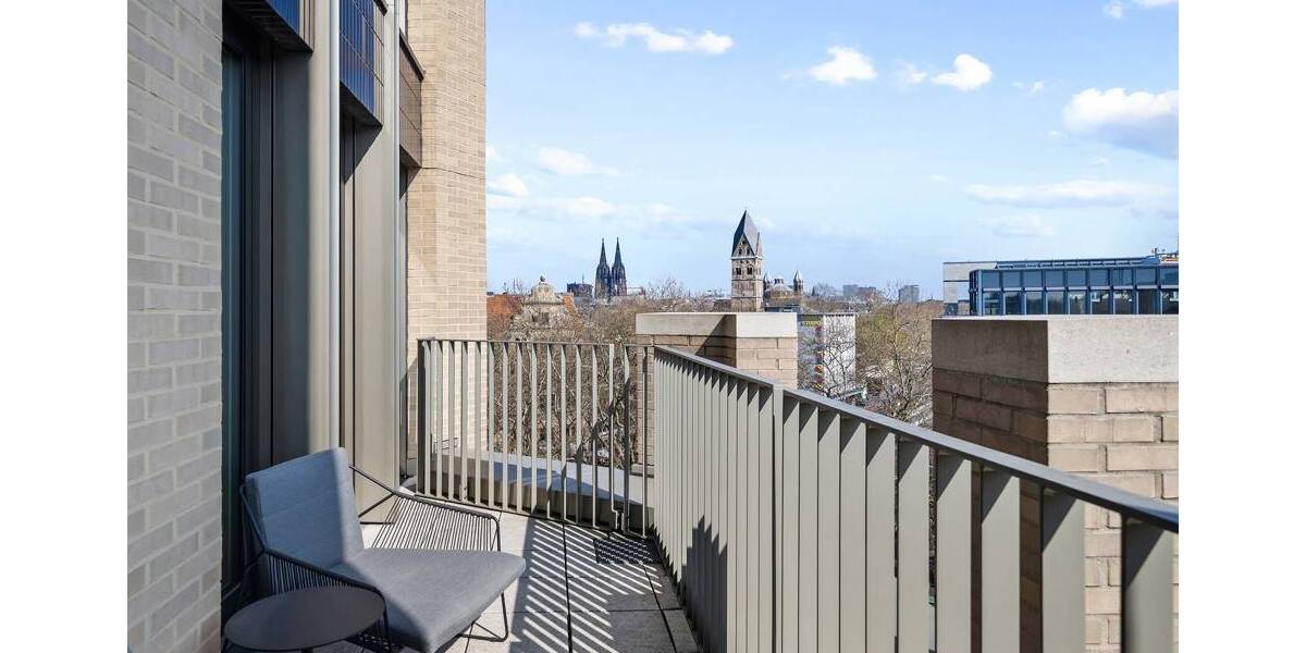Gewerbeobjekt Köln Altstadt-Süd - 429&euro; | Angebot:25732843