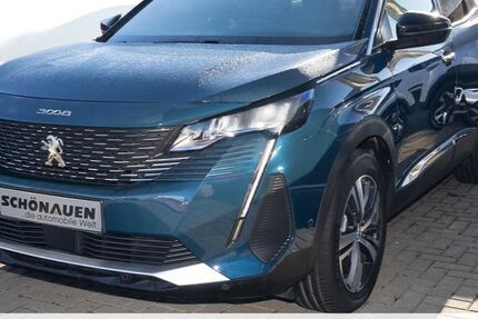 Peugeot 3008 21.032 km 25.490 &euro; Erftstadt 50374