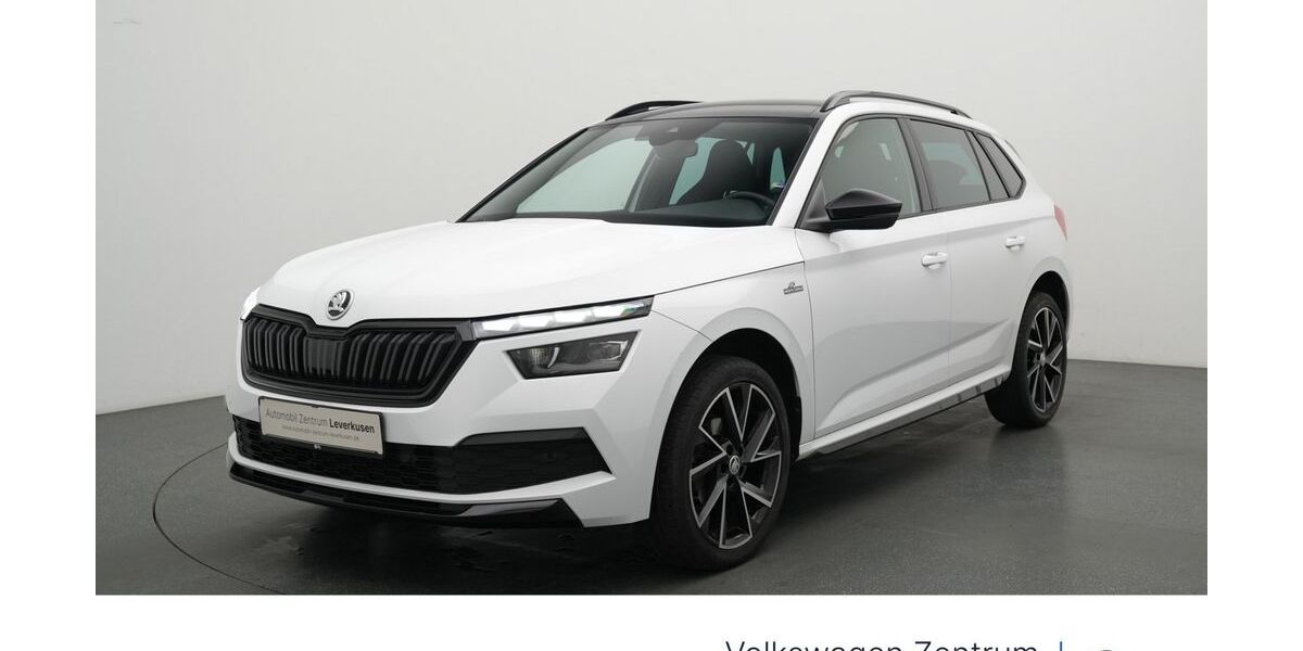 Skoda Kamiq 49.498 km 23.980 &euro; Leverkusen 51379