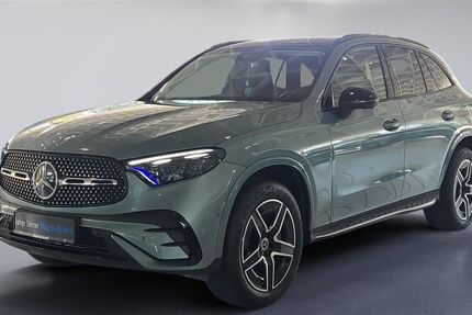 Mercedes-Benz GLC 300 13.978 km 66.980 &euro; Bergheim 50126