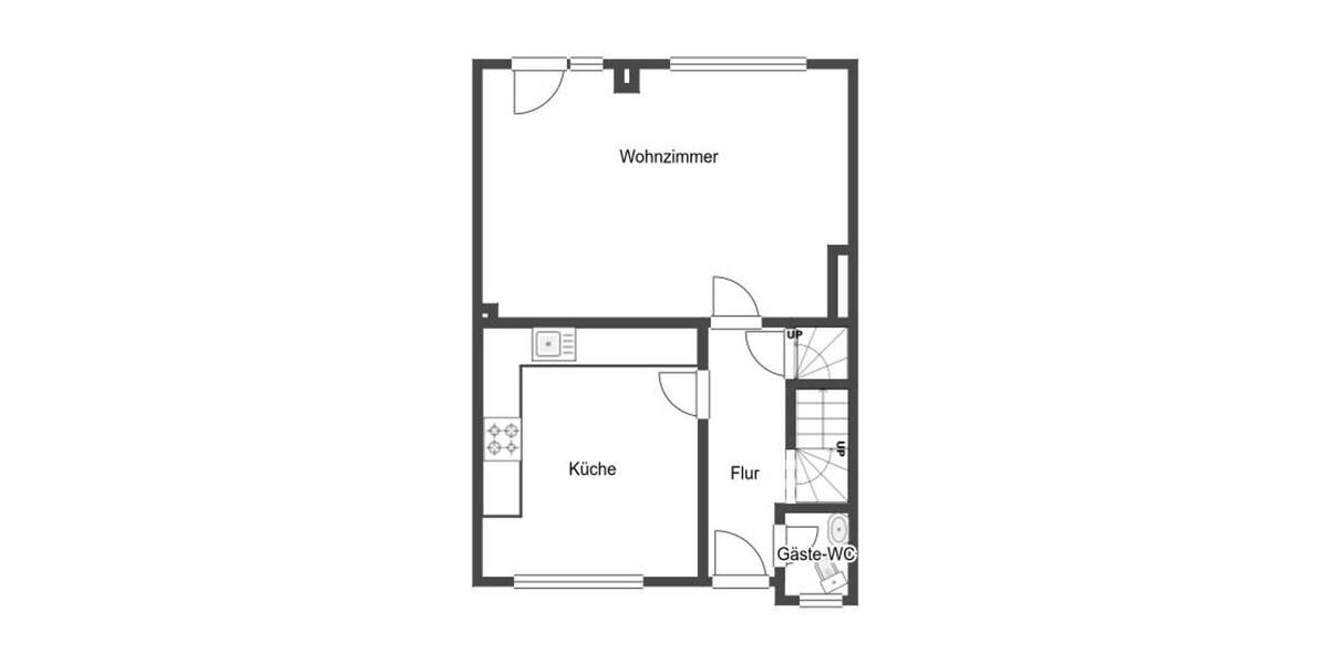 Einfamilienhaus Bergheim Ahe - 4 Zimmer, 349.000&euro; | Angebot:26790071