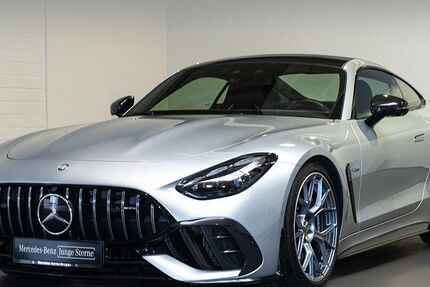 Mercedes-Benz AMG GT 21.923 km 169.900 &euro; Düren 52349