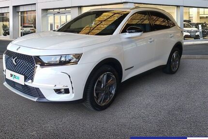 DS Automobiles DS7 (Crossback) 62.500 km 21.450 &euro; Köln 51065