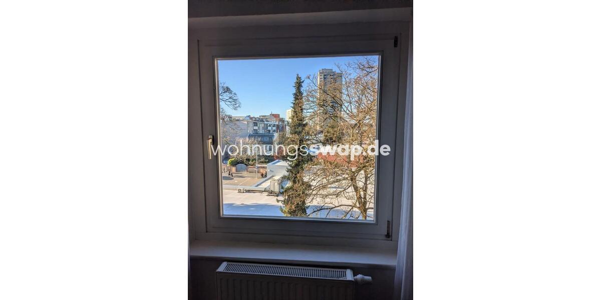 Etagenwohnung Köln Rodenkirchen - 3 Zimmer, 68 m&sup2;, 1.000&euro; | Angebot:26342668