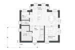 Einfamilienhaus Jüchen - 5 Zimmer, 134 m&sup2;, 692.900&euro; | Angebot:25734241
