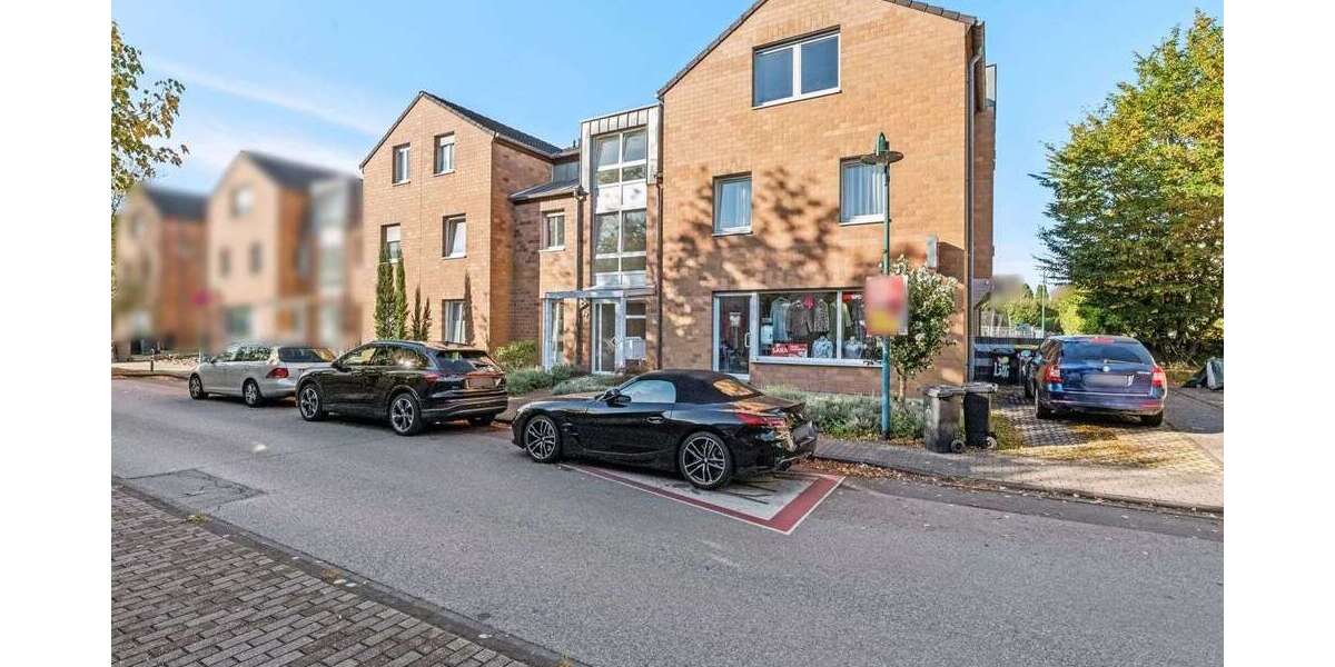 Etagenwohnung Niederkassel - 3 Zimmer, 96 m&sup2;, 349.000&euro; | Angebot:26013525