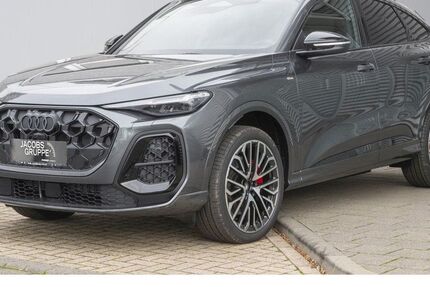 Audi Q5 7.777 km 74.990 &euro; Düren 52351