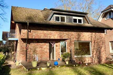 Haus Köln Mülheim - 5 Zimmer, 160 m&sup2;, 797.000&euro; | Angebot:25784438