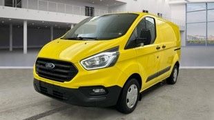Ford Transit Custom 48.500 km 14.280 &euro; Bornheim 53332