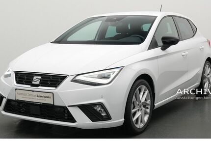 Seat Ibiza 81.797 km 14.980 &euro; Leverkusen 51379