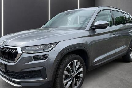 Skoda Kodiaq 79.542 km 28.980 &euro; Düren 52353