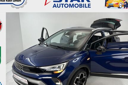 Opel Crossland (X) 62.383 km 15.890 &euro; Köln 50739