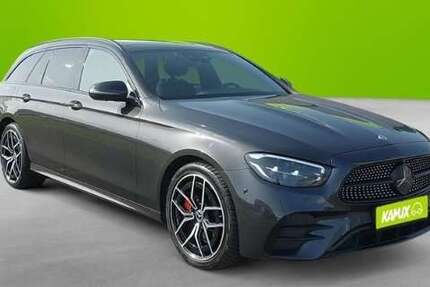 Mercedes-Benz E 400 96.000 km 46.950 &euro; Düren 52351