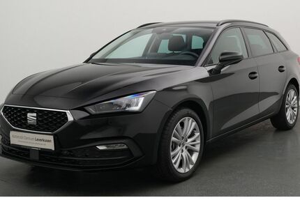 Seat Leon 23.021 km 24.380 &euro; Leverkusen 51379