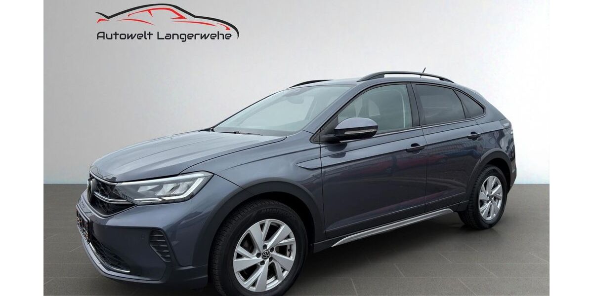 VW Taigo 32.438 km 16.499 &euro; Langerwehe 52379