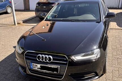 Audi A4 250.000 km 8.000 &euro; Bedburg 50181