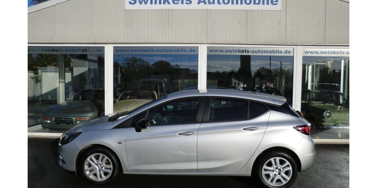 Opel Astra 97.297 km 10.490 &euro; Leverkusen 51377
