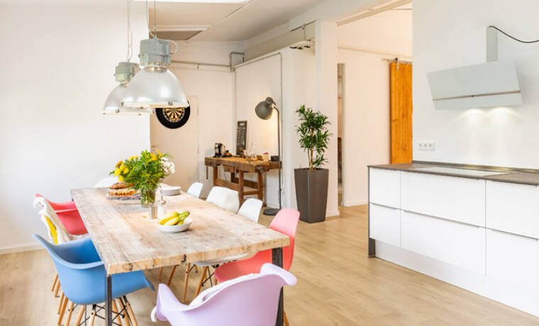 Gewerbeobjekt Köln Dellbrück - 415&euro; | Angebot:25717498