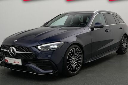Mercedes-Benz C 300 38.697 km 38.980 &euro; Leverkusen 51373