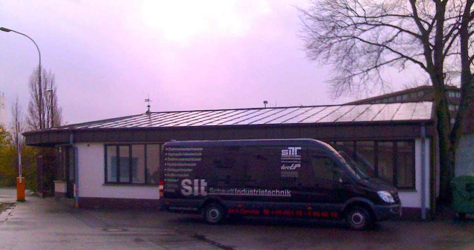 Gewerbeobjekt Köln Lindenthal - 200&euro; | Angebot:26009520