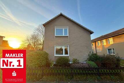 Haus Leverkusen Opladen - 6 Zimmer, 136 m&sup2;, 429.000&euro; | Angebot:25725695