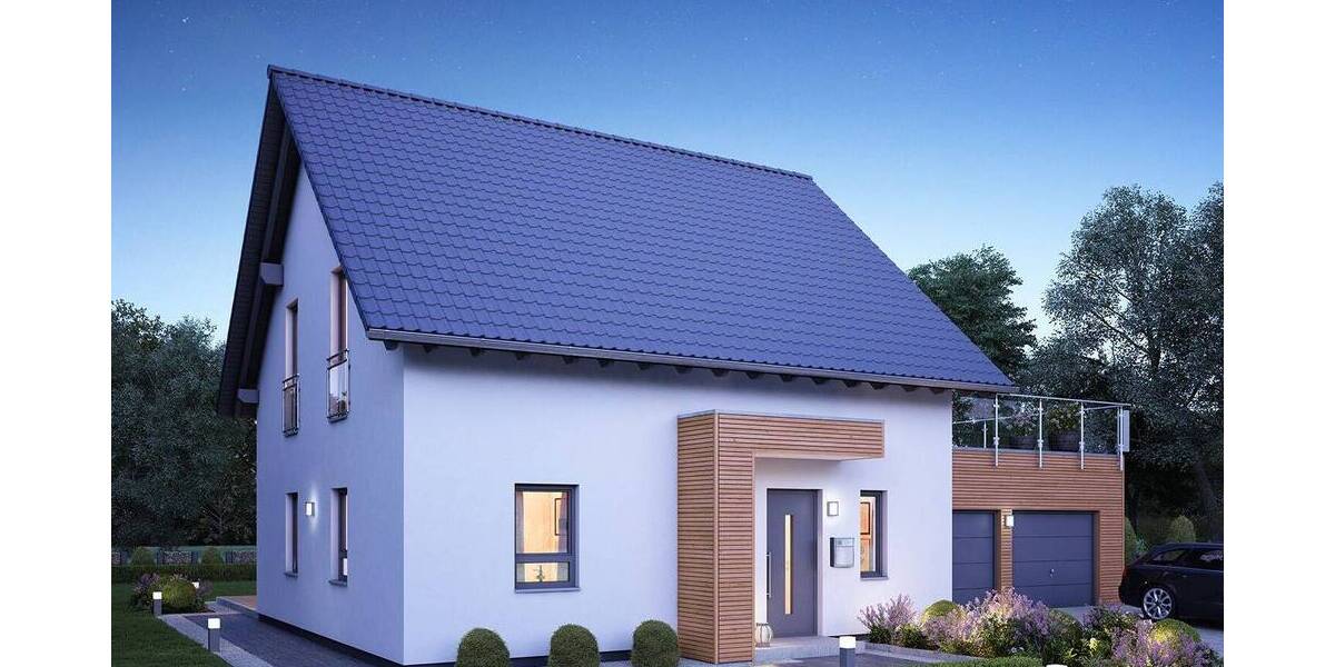 Einfamilienhaus Elsdorf - 6 Zimmer, 120 m&sup2;, 347.397&euro; | Angebot:26818222