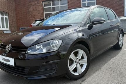 VW Golf 172.032 km 5.949 &euro; Düren 52349