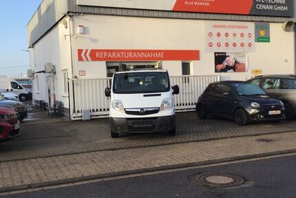 Opel Vivaro 147.725 km 7.900 &euro; Niederzier 52382