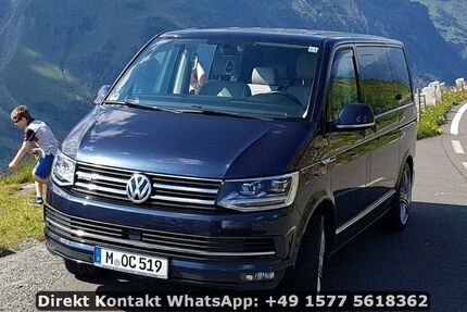 VW T6 Multivan 170.500 km 12.950 &euro; Jülich 52428