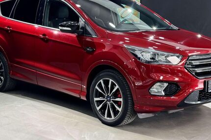 Ford Kuga 118.000 km 17.850 &euro; Pulheim 50259