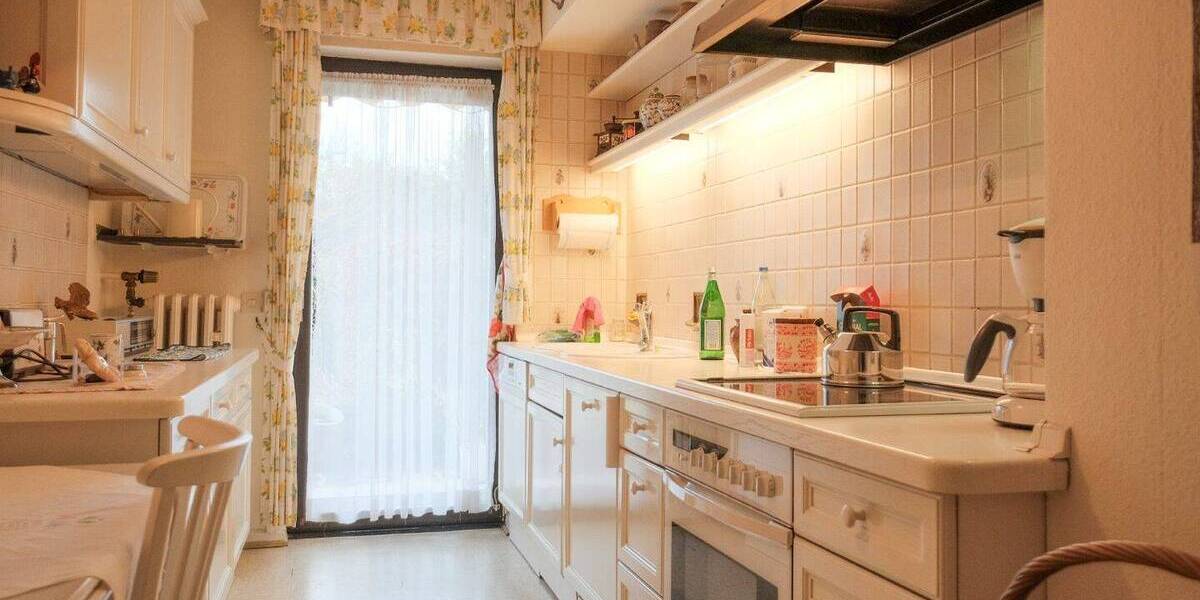 Einfamilienhaus Köln Longerich - 7 Zimmer, 137 m&sup2;, 696.000&euro; | Angebot:26026403