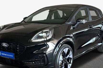 Ford Puma 5.000 km 25.750 &euro; Leverkusen 51373