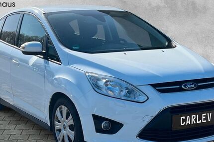 Ford C-Max 121.888 km 6.990 &euro; Köln - Worringen 50769