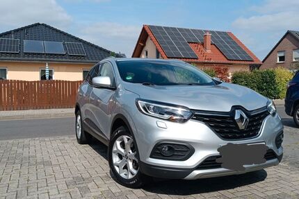 Renault Kadjar 77.000 km 13.900 &euro; Swisttal 53913