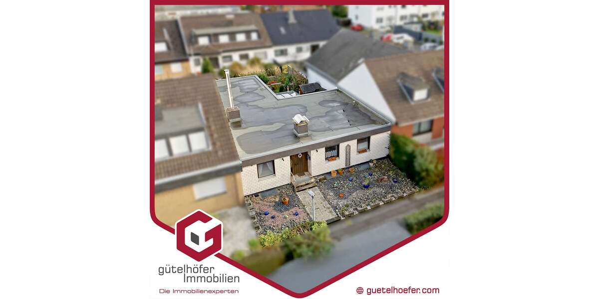 Einfamilienhaus Bornheim / Sechtem Sechtem - 5 Zimmer, 121 m&sup2;, 359.000&euro; | Angebot:23789908