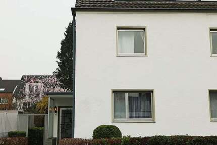 Haus Köln Holweide Holweide - 9 Zimmer, 195 m&sup2;, 785.000&euro; | Angebot:21383220