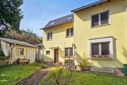 Haus Bornheim - 3 Zimmer, 70 m&sup2;, 479.000&euro; | Angebot:26006750