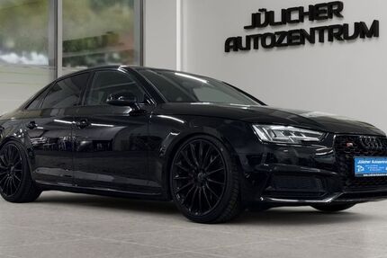 Audi S4 116.500 km 25.990 &euro; Jülich 52428