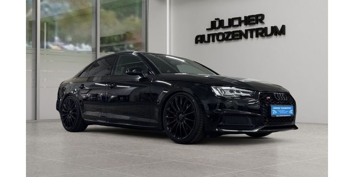 Audi S4 116.500 km 25.990 &euro; Jülich 52428