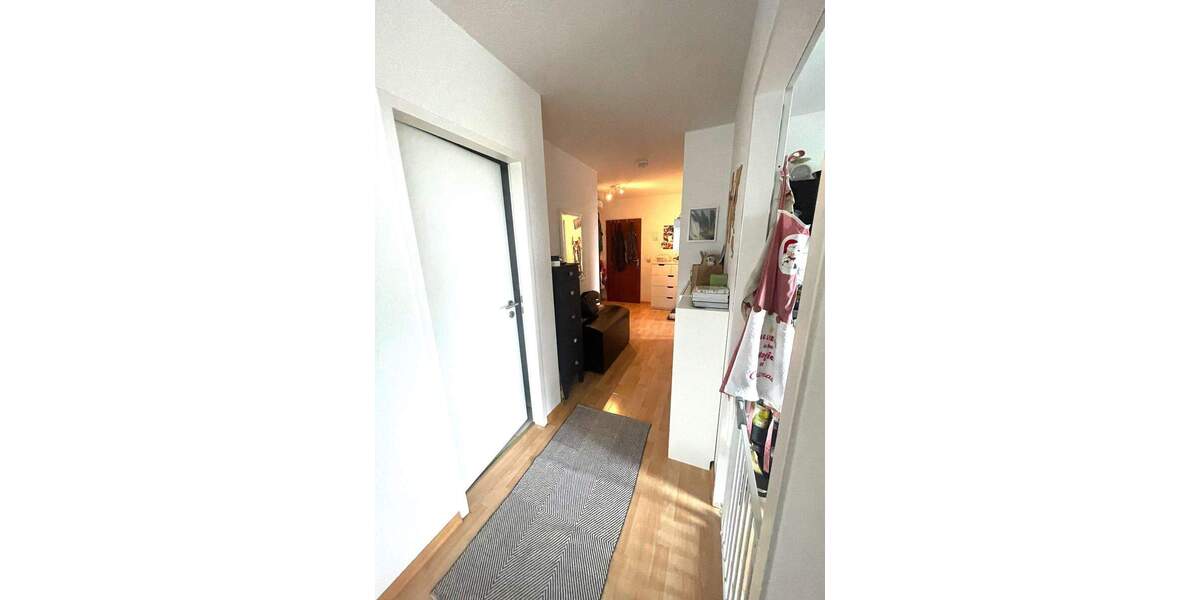 Etagenwohnung Köln Ensen - 2 Zimmer, 76 m&sup2;, 265.000&euro; | Angebot:25771609