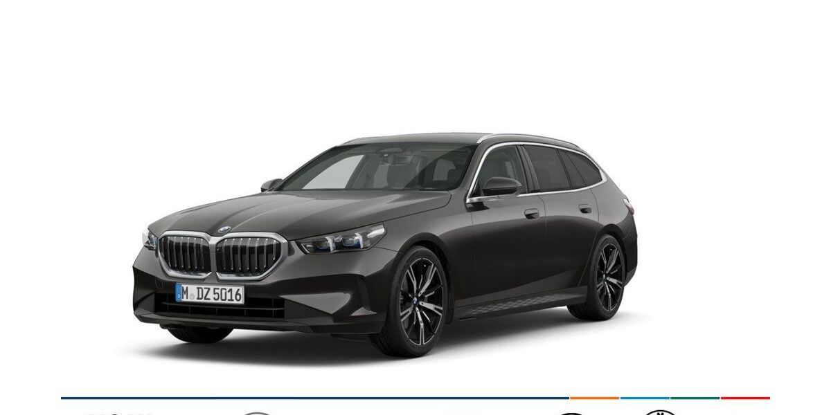 BMW 540 10.834 km 72.900 &euro; Bergheim 50126