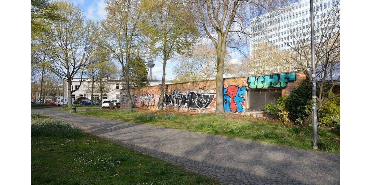 Einfamilienhaus Köln Lindenthal - 595.000&euro; | Angebot:25984306