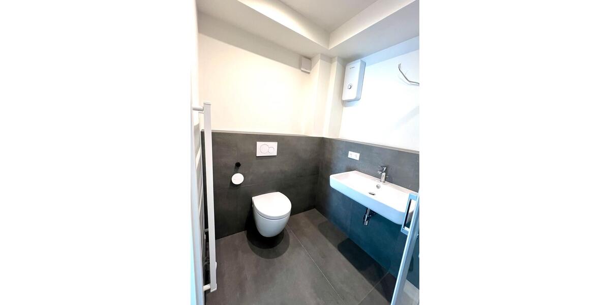 Etagenwohnung Wesseling - 2 Zimmer, 60 m&sup2;, 245.000&euro; | Angebot:25561173