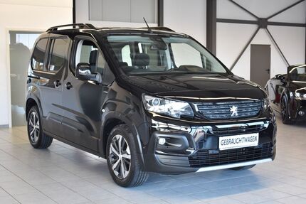 Peugeot Rifter 119.000 km 15.999 &euro; Düren 52351