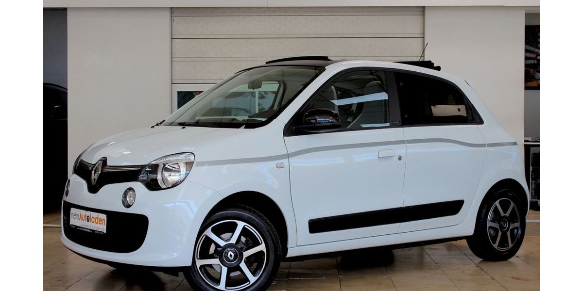 Renault Twingo 55.700 km 10.950 &euro; Dormagen 41540