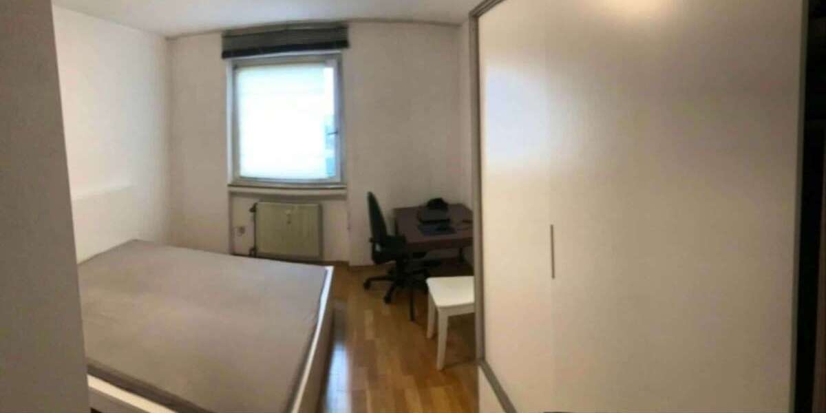 Zimmer Hürth Efferen - 675&euro; | Angebot:27124204
