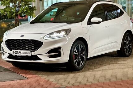 Ford Kuga 42.247 km 22.500 &euro; Köln 50769