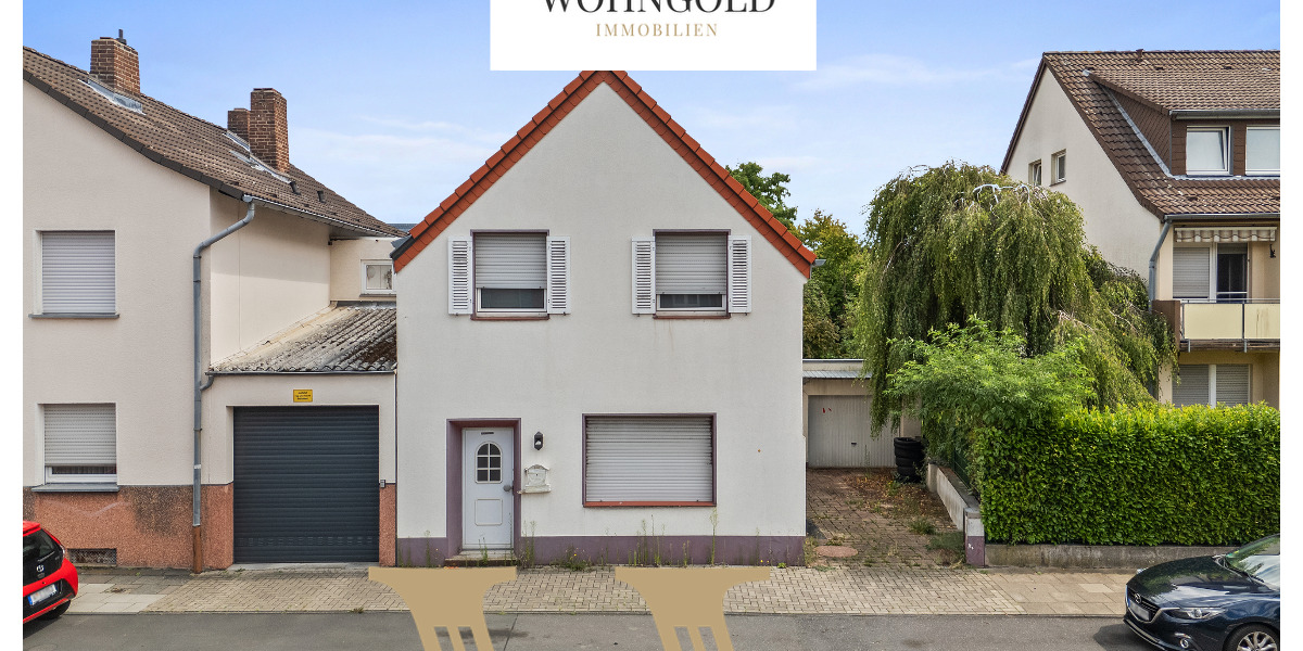 Einfamilienhaus Köln Wahn - 6 Zimmer, 143 m&sup2;, 990.000&euro; | Angebot:25675077