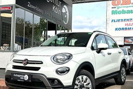 Fiat 500X 45.386 km 12.790 &euro; Köln 51067